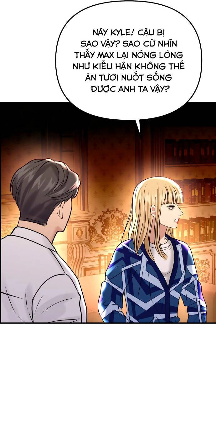 Mùa Đông Năm Ấy Tôi Đã Chapter 18 - 62