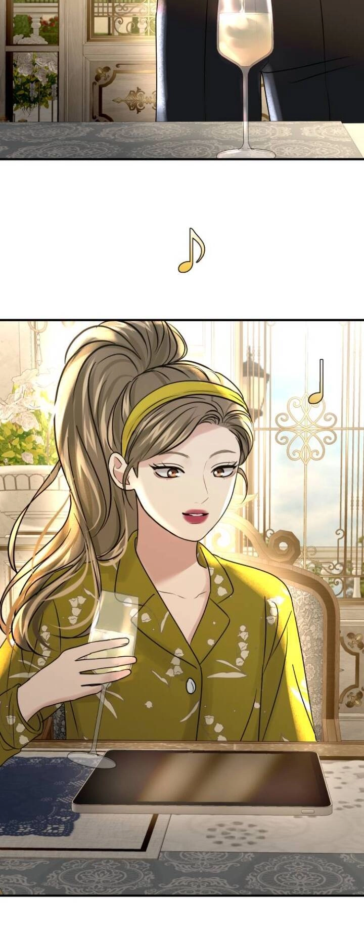 Mùa Đông Năm Ấy Tôi Đã Chapter 19 - 4