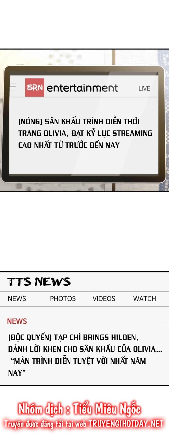 Mùa Đông Năm Ấy Tôi Đã Chapter 19 - 5