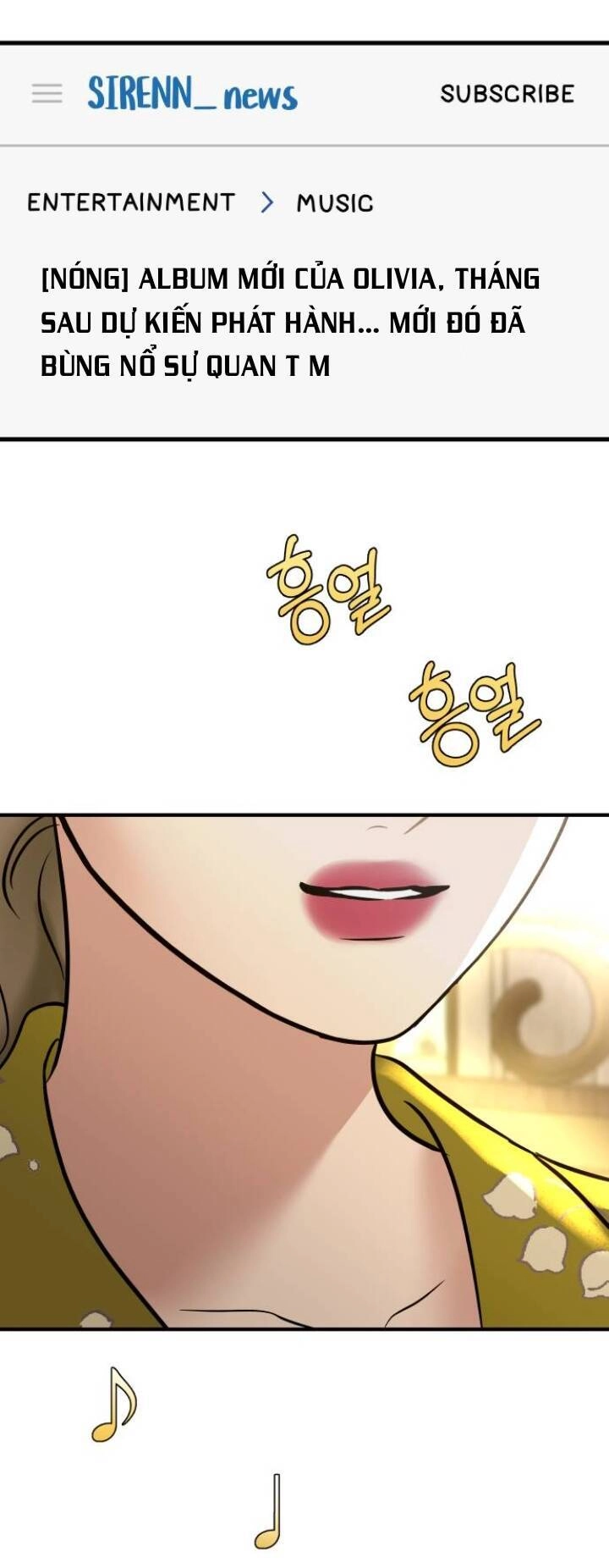 Mùa Đông Năm Ấy Tôi Đã Chapter 19 - 6