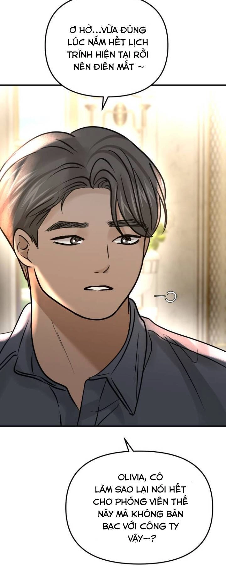 Mùa Đông Năm Ấy Tôi Đã Chapter 19 - 10