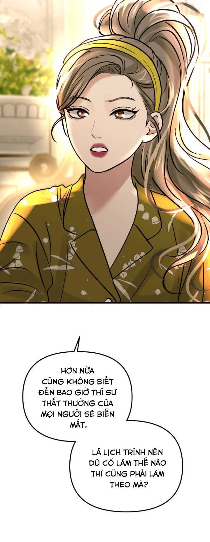 Mùa Đông Năm Ấy Tôi Đã Chapter 19 - 12