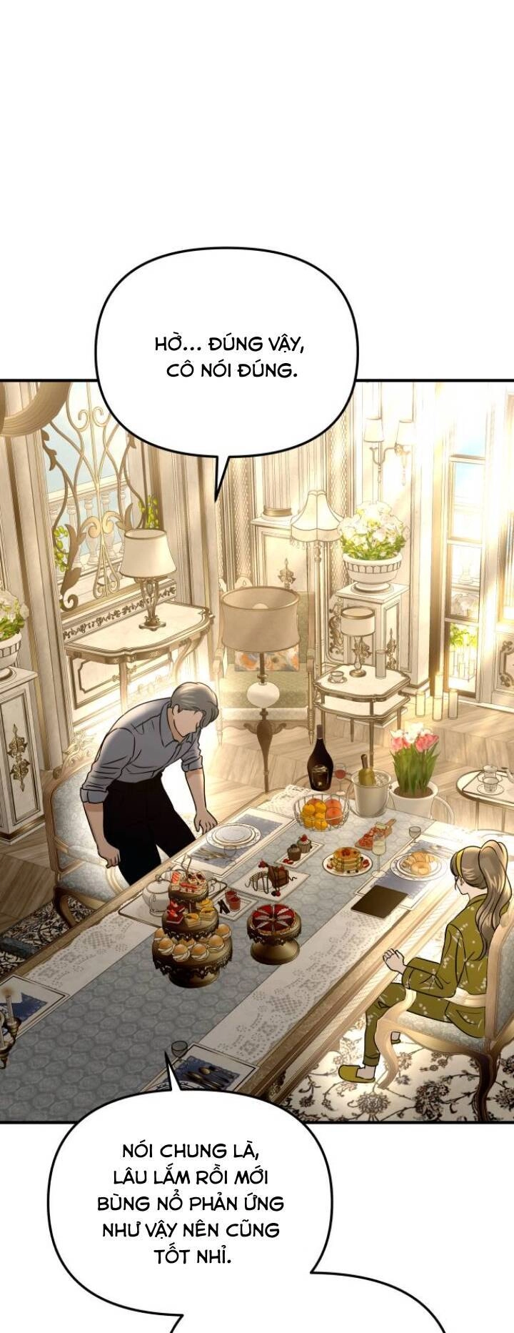 Mùa Đông Năm Ấy Tôi Đã Chapter 19 - 13