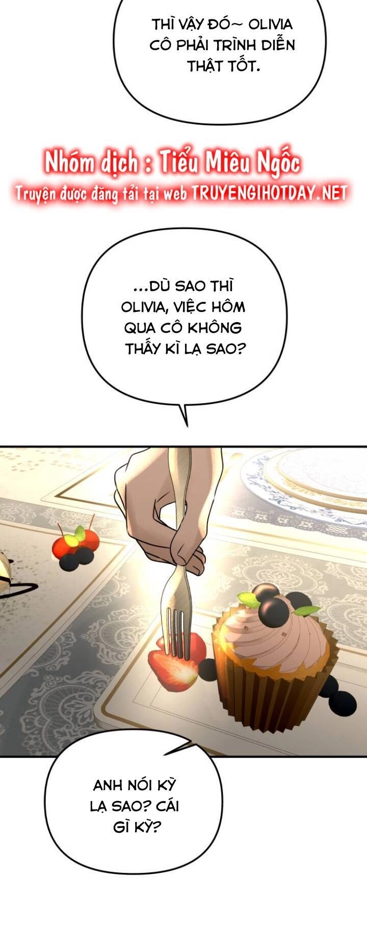 Mùa Đông Năm Ấy Tôi Đã Chapter 19 - 14