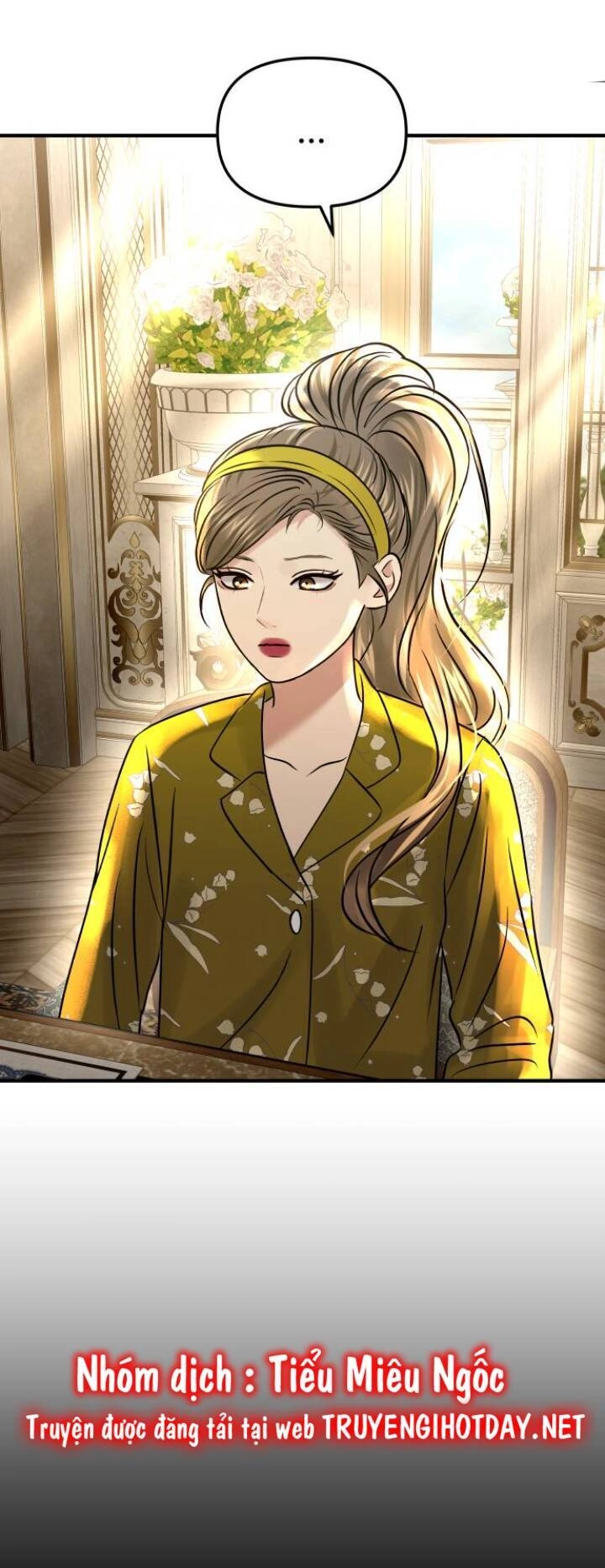 Mùa Đông Năm Ấy Tôi Đã Chapter 19 - 19