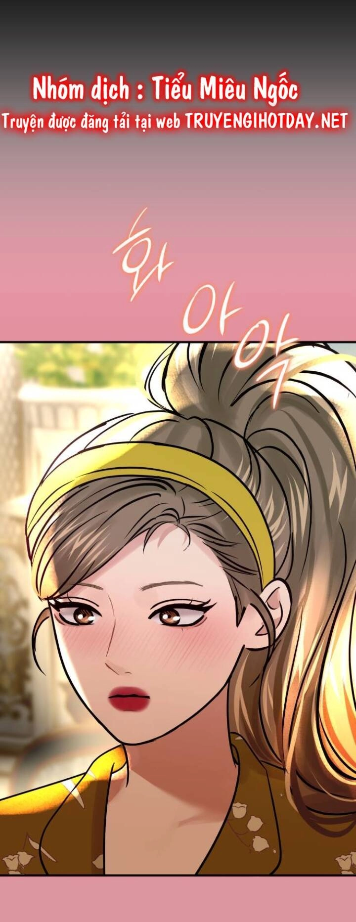 Mùa Đông Năm Ấy Tôi Đã Chapter 19 - 22