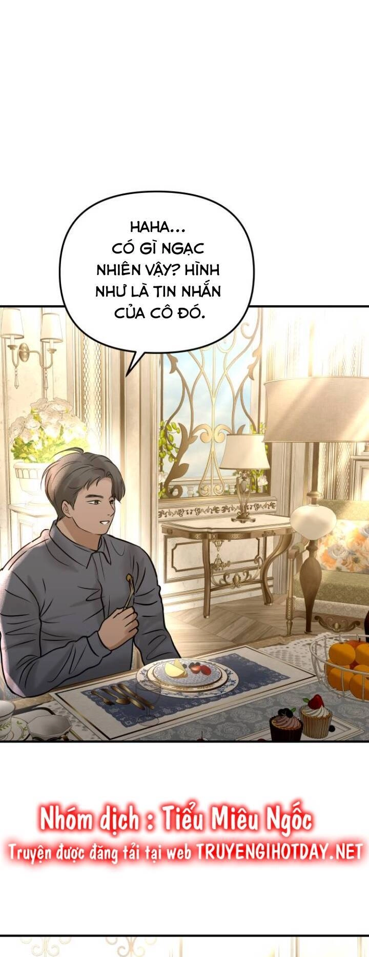 Mùa Đông Năm Ấy Tôi Đã Chapter 19 - 25