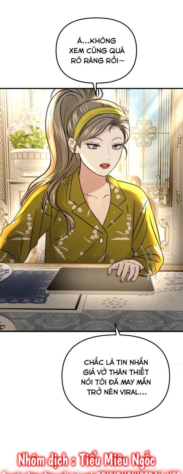 Mùa Đông Năm Ấy Tôi Đã Chapter 19 - 27