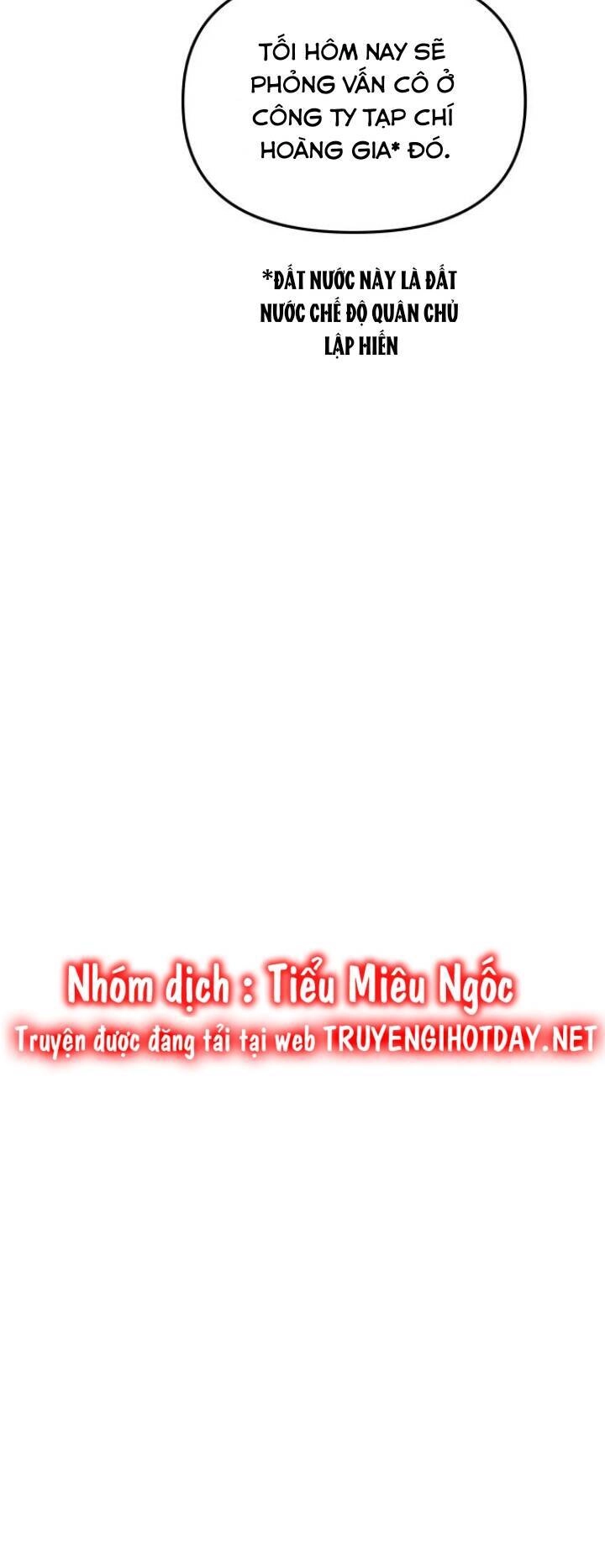 Mùa Đông Năm Ấy Tôi Đã Chapter 19 - 30