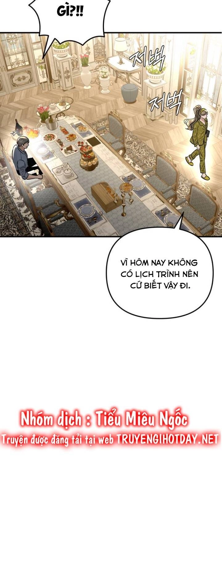 Mùa Đông Năm Ấy Tôi Đã Chapter 19 - 34