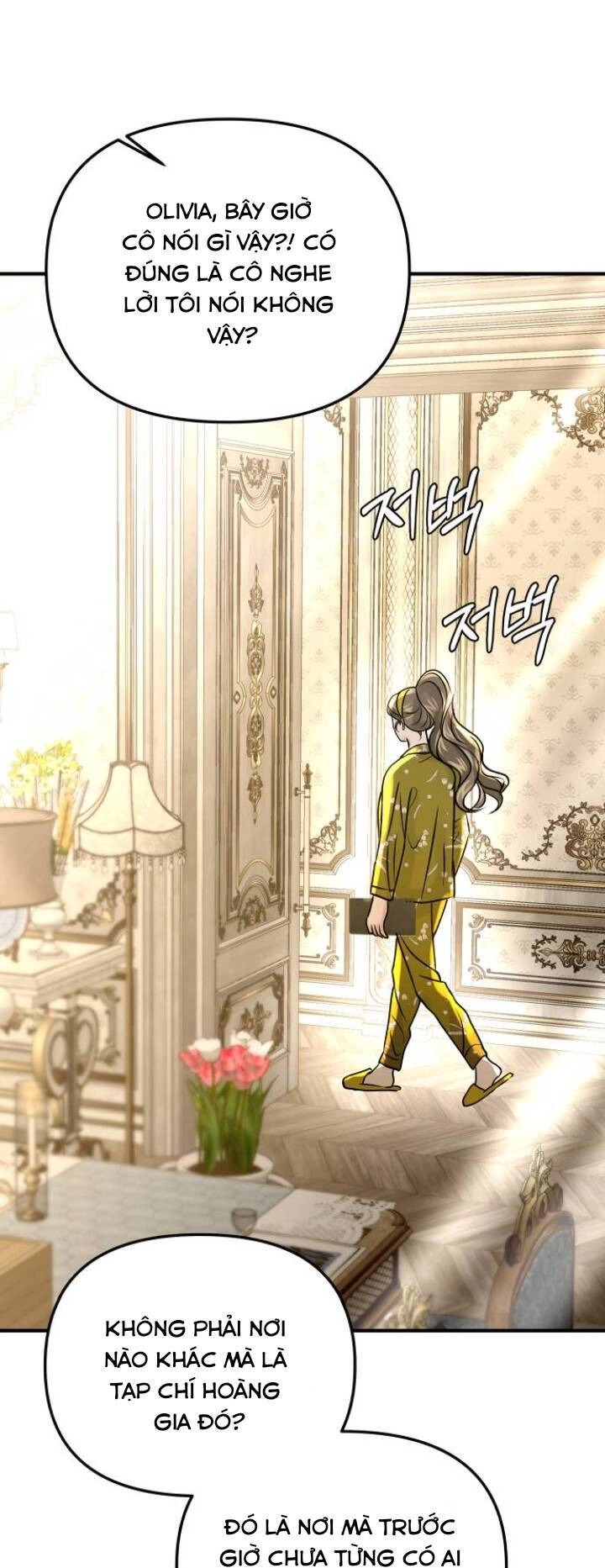 Mùa Đông Năm Ấy Tôi Đã Chapter 19 - 35