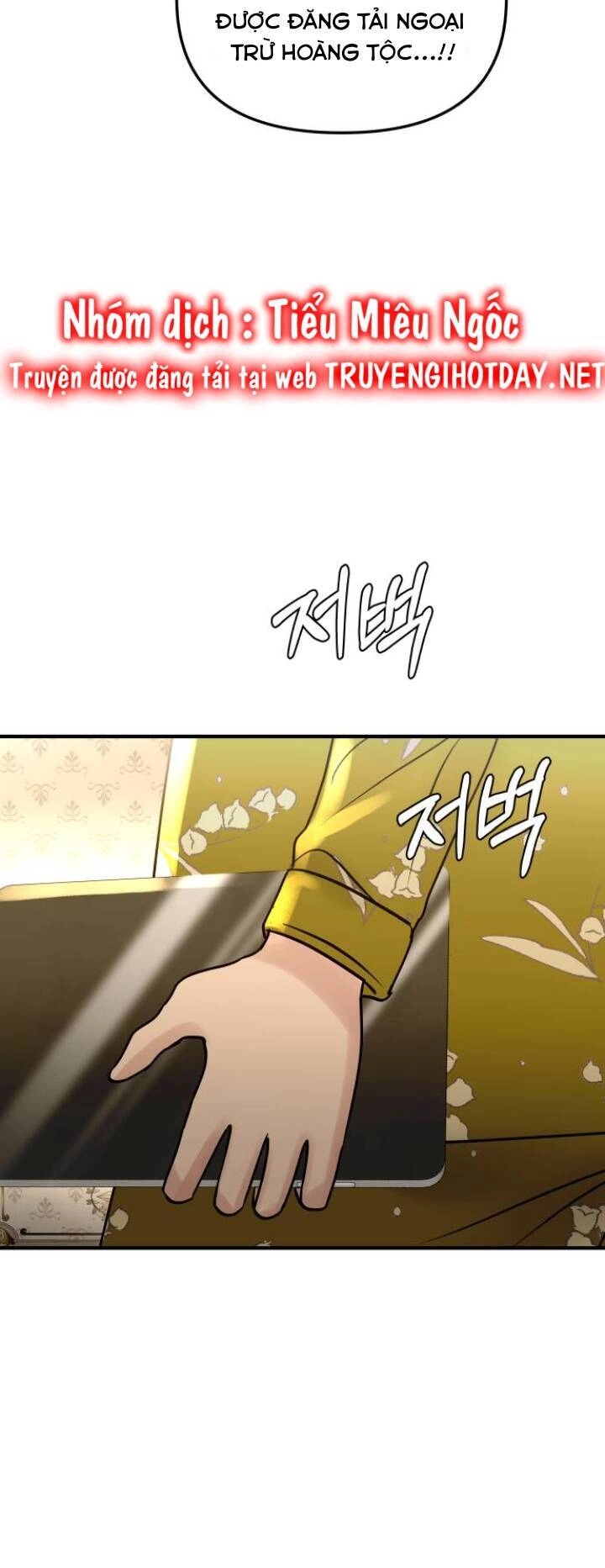 Mùa Đông Năm Ấy Tôi Đã Chapter 19 - 36