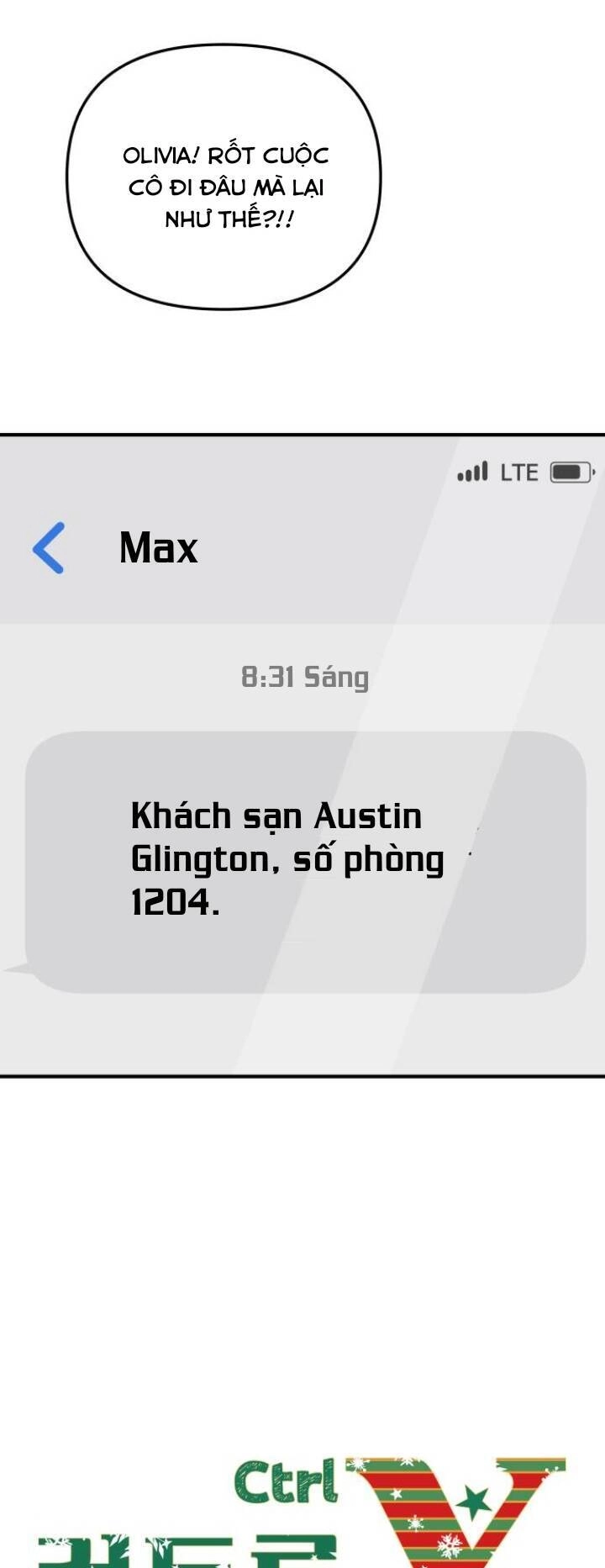 Mùa Đông Năm Ấy Tôi Đã Chapter 19 - 37