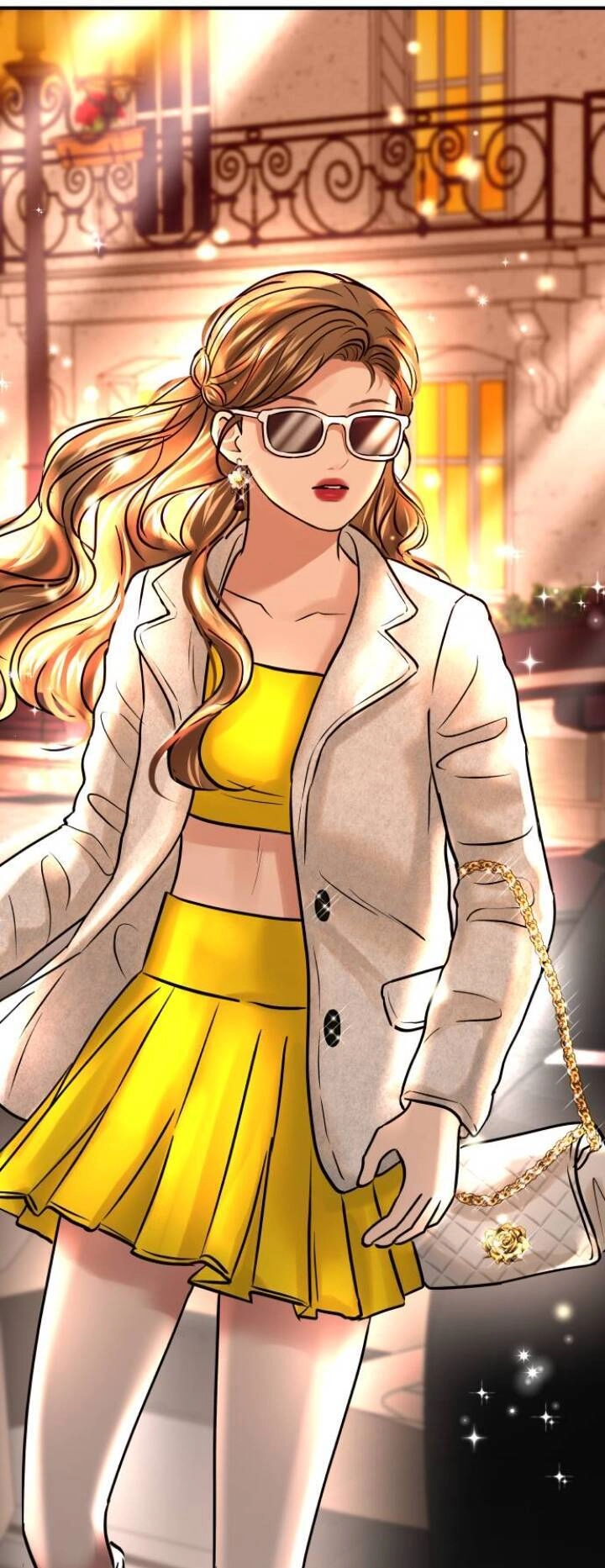 Mùa Đông Năm Ấy Tôi Đã Chapter 19 - 41