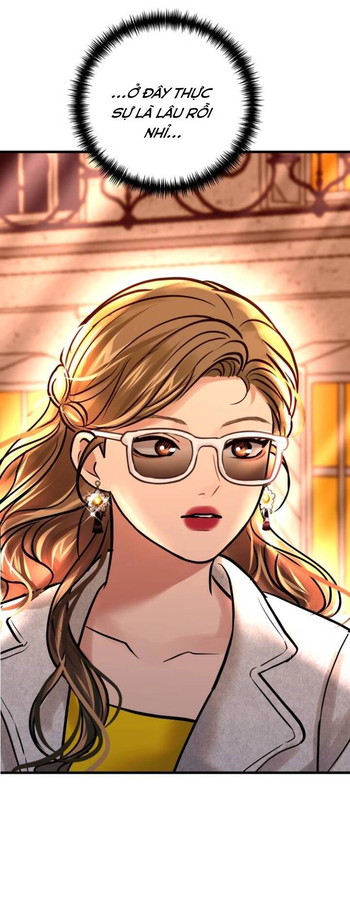 Mùa Đông Năm Ấy Tôi Đã Chapter 19 - 43