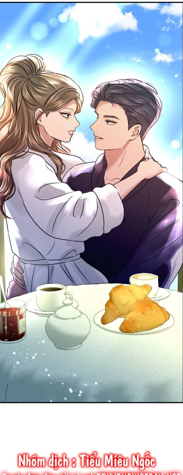 Mùa Đông Năm Ấy Tôi Đã Chapter 19 - 45