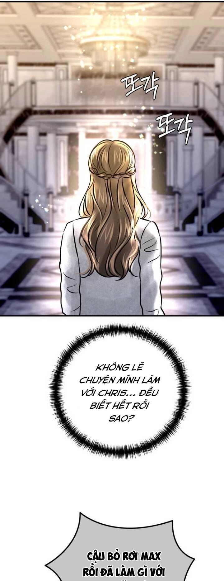 Mùa Đông Năm Ấy Tôi Đã Chapter 19 - 49