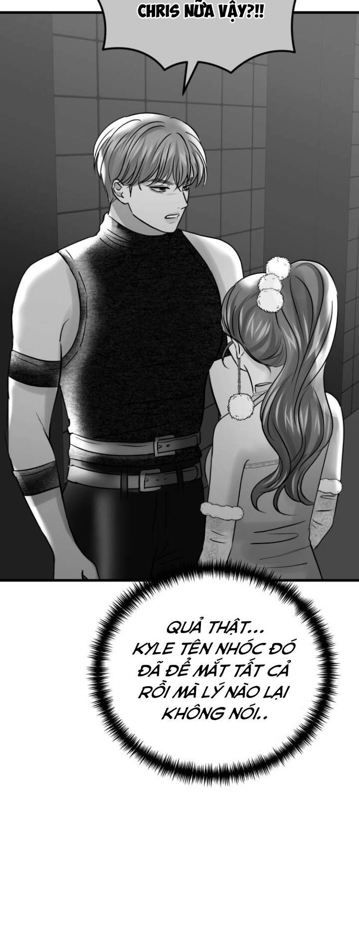 Mùa Đông Năm Ấy Tôi Đã Chapter 19 - 50