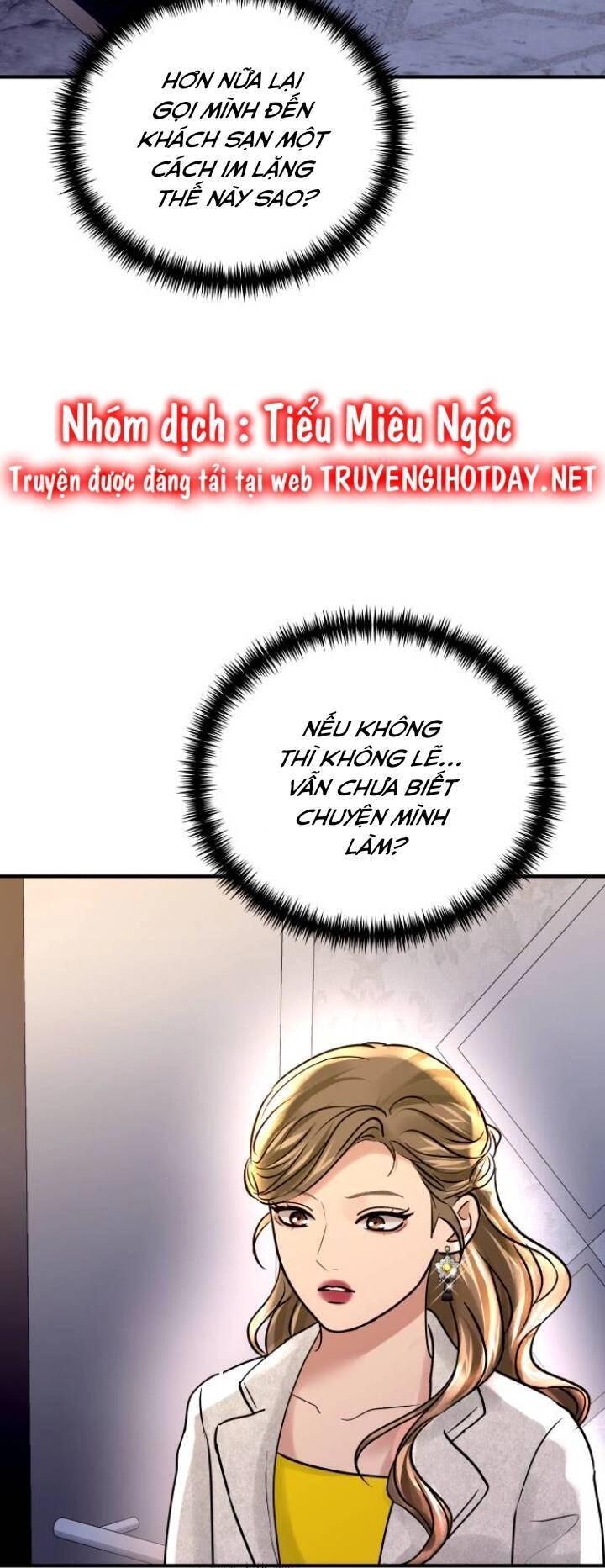 Mùa Đông Năm Ấy Tôi Đã Chapter 19 - 52