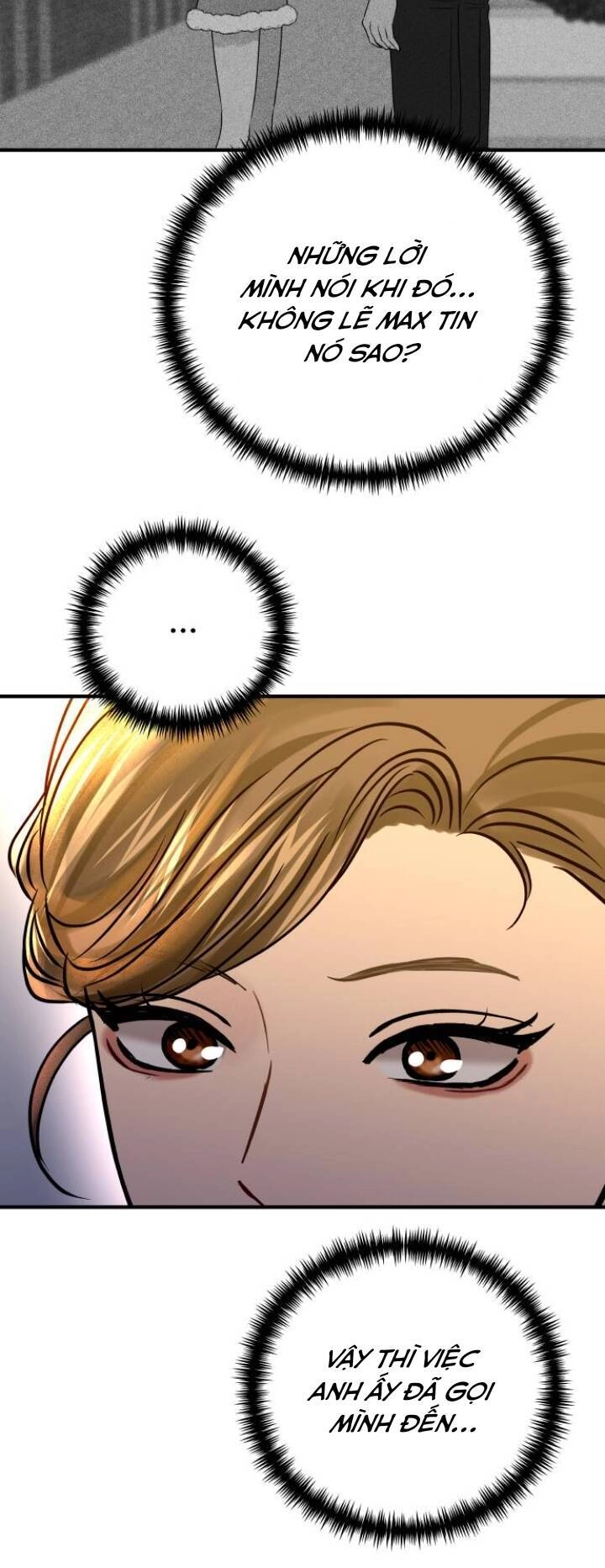 Mùa Đông Năm Ấy Tôi Đã Chapter 19 - 54