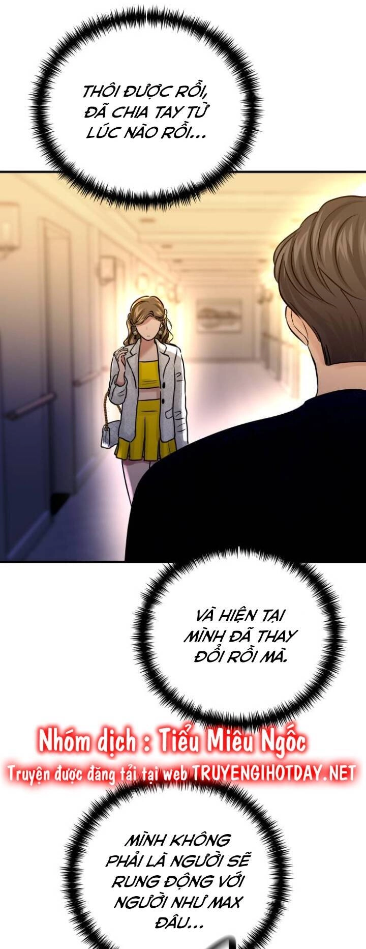 Mùa Đông Năm Ấy Tôi Đã Chapter 19 - 65