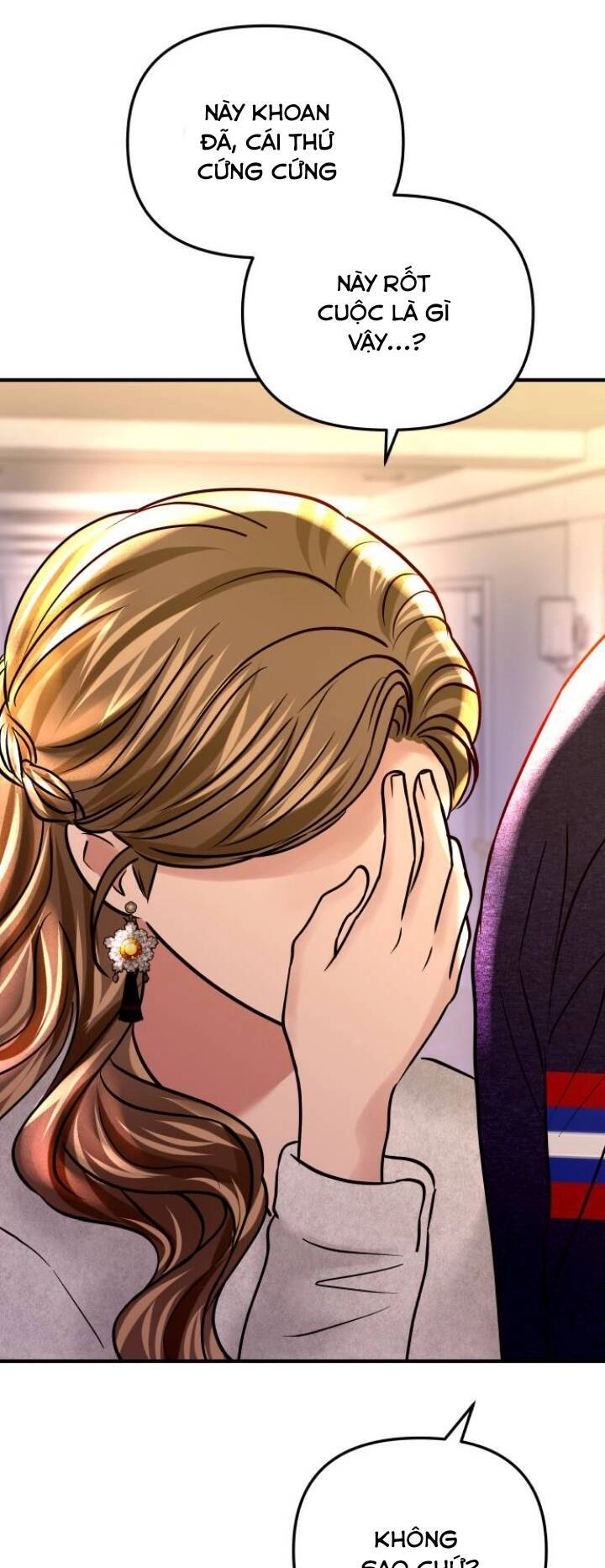 Mùa Đông Năm Ấy Tôi Đã Chapter 19 - 67