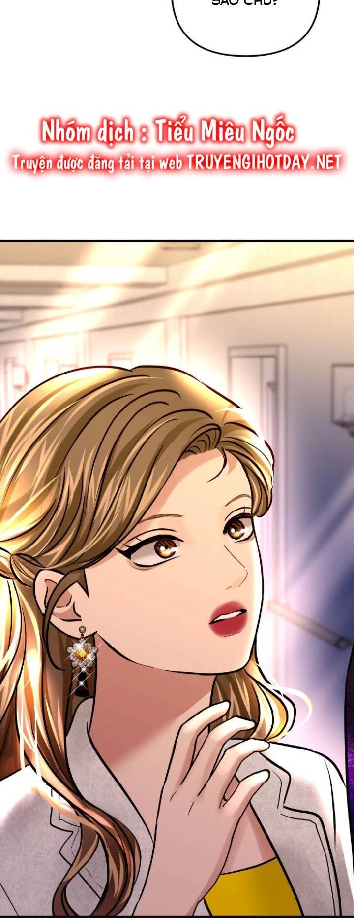 Mùa Đông Năm Ấy Tôi Đã Chapter 19 - 68