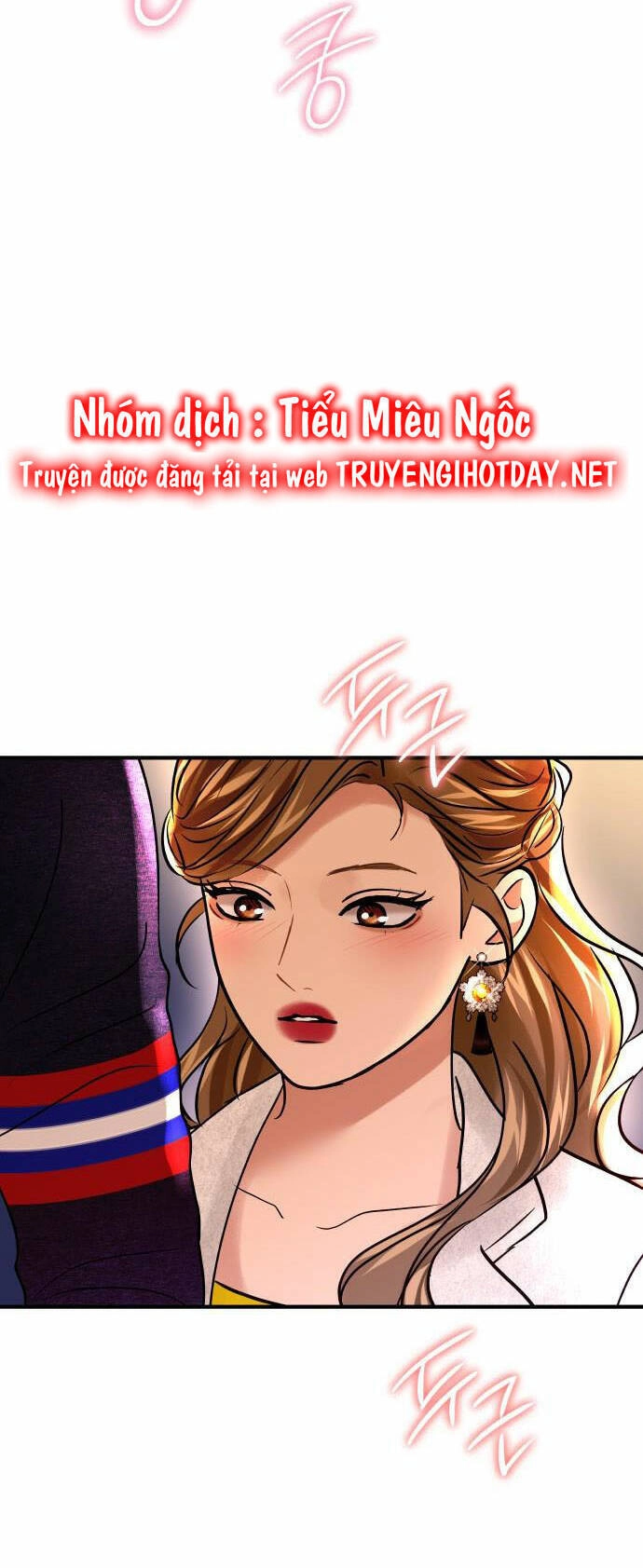 Mùa Đông Năm Ấy Tôi Đã Chapter 20 - 11