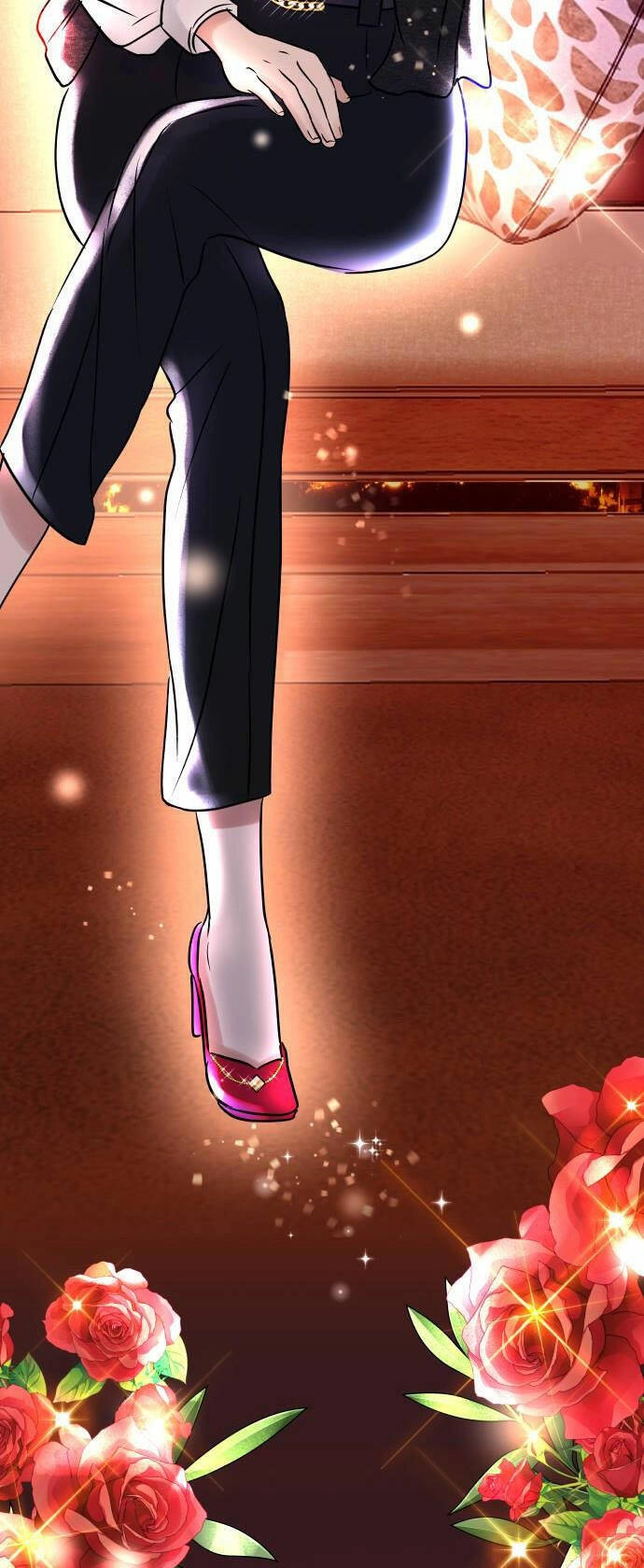 Mùa Đông Năm Ấy Tôi Đã Chapter 20 - 18