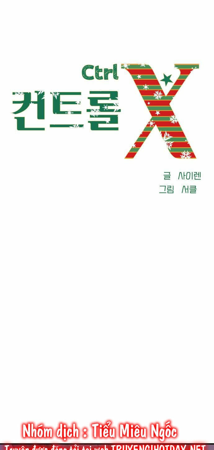 Mùa Đông Năm Ấy Tôi Đã Chapter 20 - 21