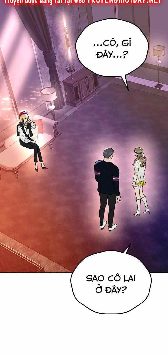 Mùa Đông Năm Ấy Tôi Đã Chapter 20 - 22