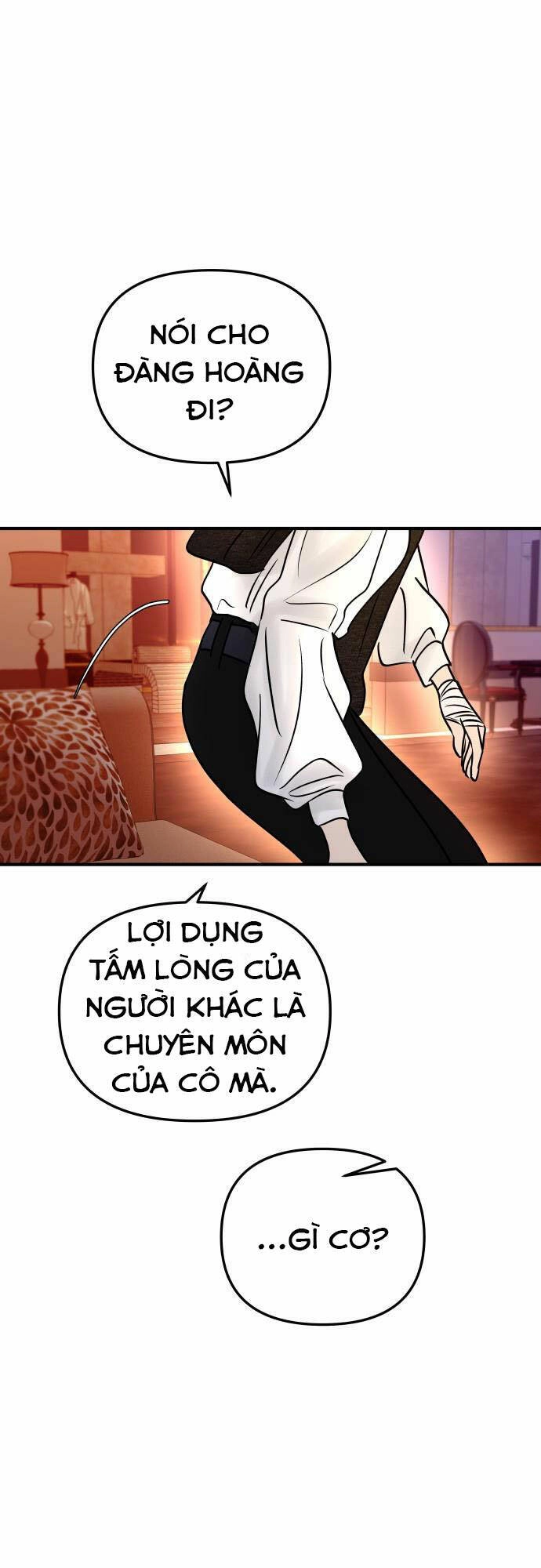 Mùa Đông Năm Ấy Tôi Đã Chapter 20 - 26