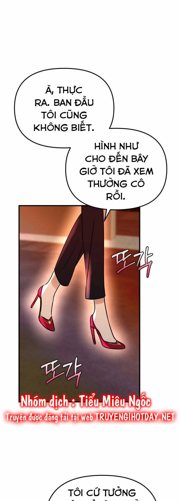 Mùa Đông Năm Ấy Tôi Đã Chapter 20 - 31