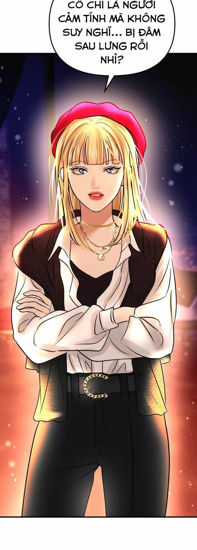 Mùa Đông Năm Ấy Tôi Đã Chapter 20 - 32