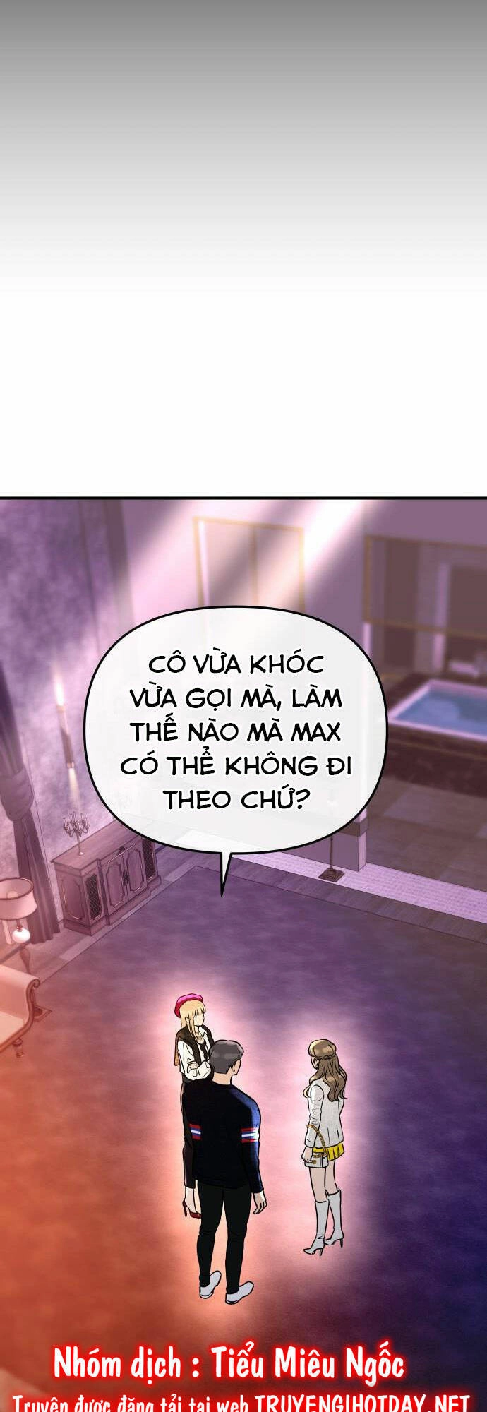 Mùa Đông Năm Ấy Tôi Đã Chapter 20 - 37