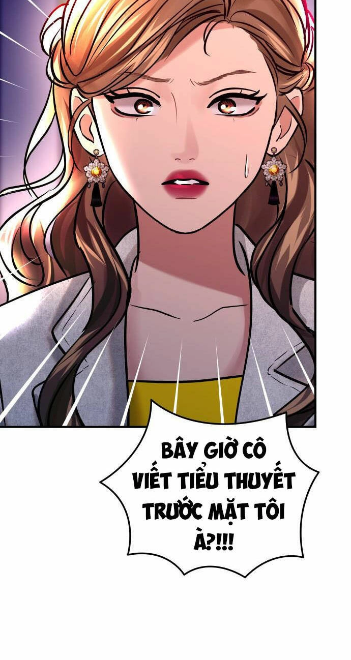 Mùa Đông Năm Ấy Tôi Đã Chapter 20 - 42