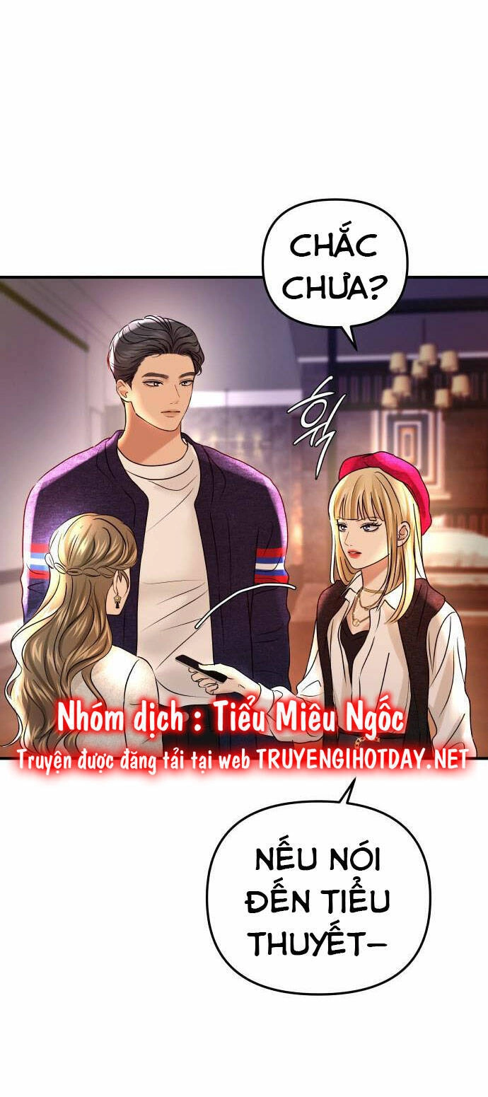 Mùa Đông Năm Ấy Tôi Đã Chapter 20 - 43