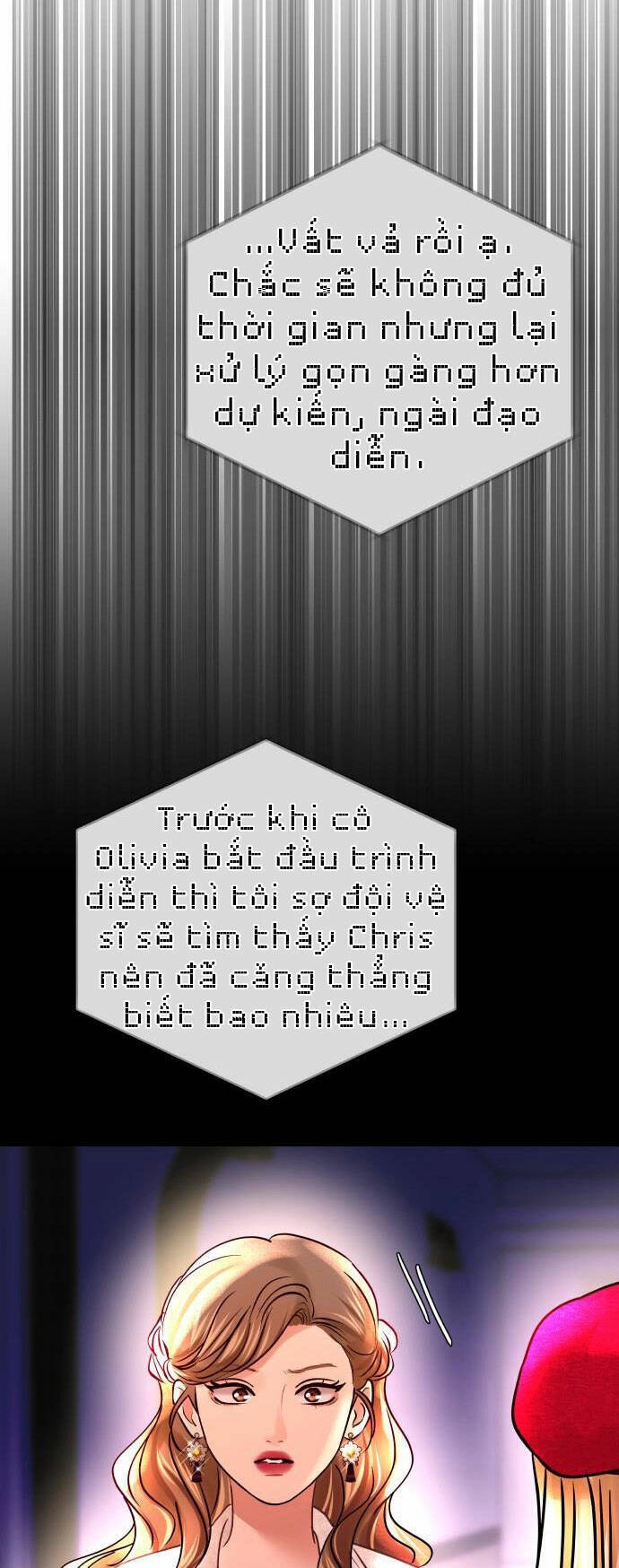 Mùa Đông Năm Ấy Tôi Đã Chapter 20 - 45