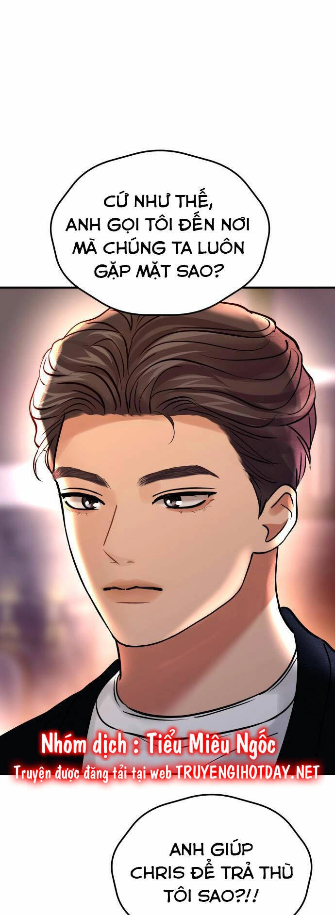 Mùa Đông Năm Ấy Tôi Đã Chapter 20 - 58