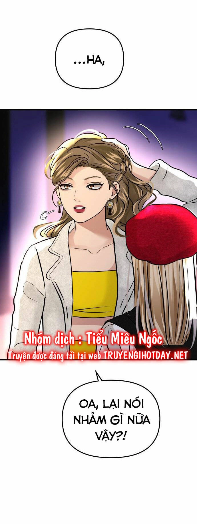 Mùa Đông Năm Ấy Tôi Đã Chapter 20 - 75