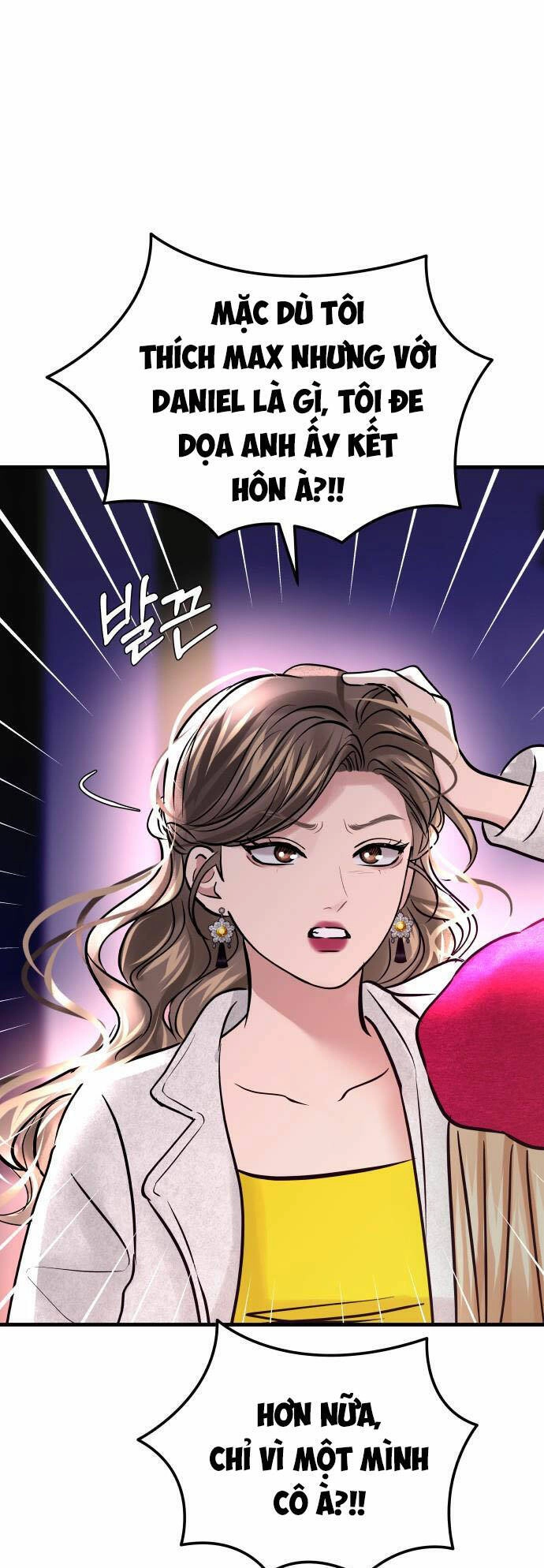 Mùa Đông Năm Ấy Tôi Đã Chapter 20 - 76