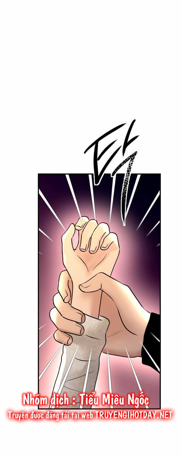 Mùa Đông Năm Ấy Tôi Đã Chapter 21 - 3