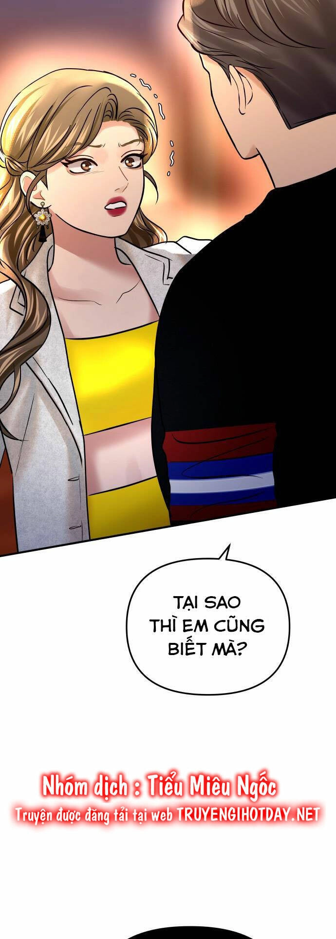 Mùa Đông Năm Ấy Tôi Đã Chapter 21 - 7