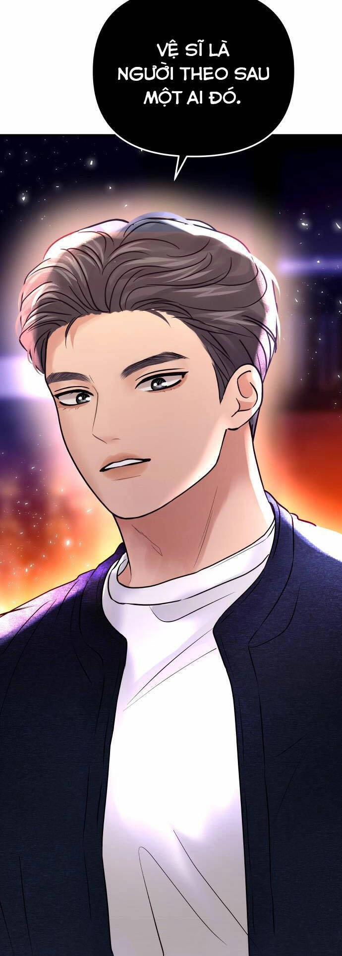 Mùa Đông Năm Ấy Tôi Đã Chapter 21 - 8