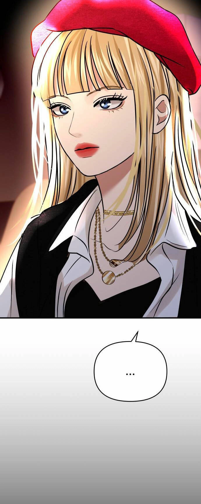 Mùa Đông Năm Ấy Tôi Đã Chapter 21 - 14