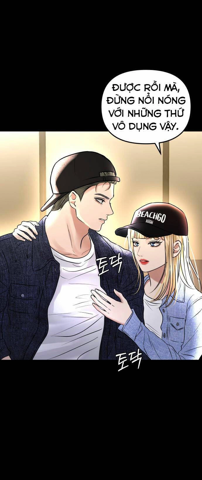 Mùa Đông Năm Ấy Tôi Đã Chapter 21 - 26