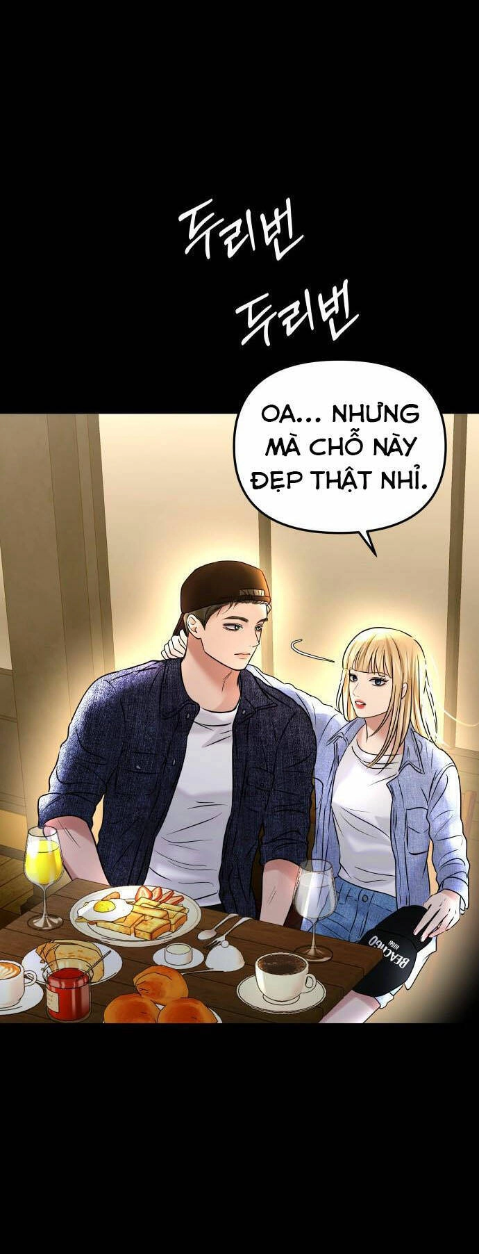 Mùa Đông Năm Ấy Tôi Đã Chapter 21 - 29