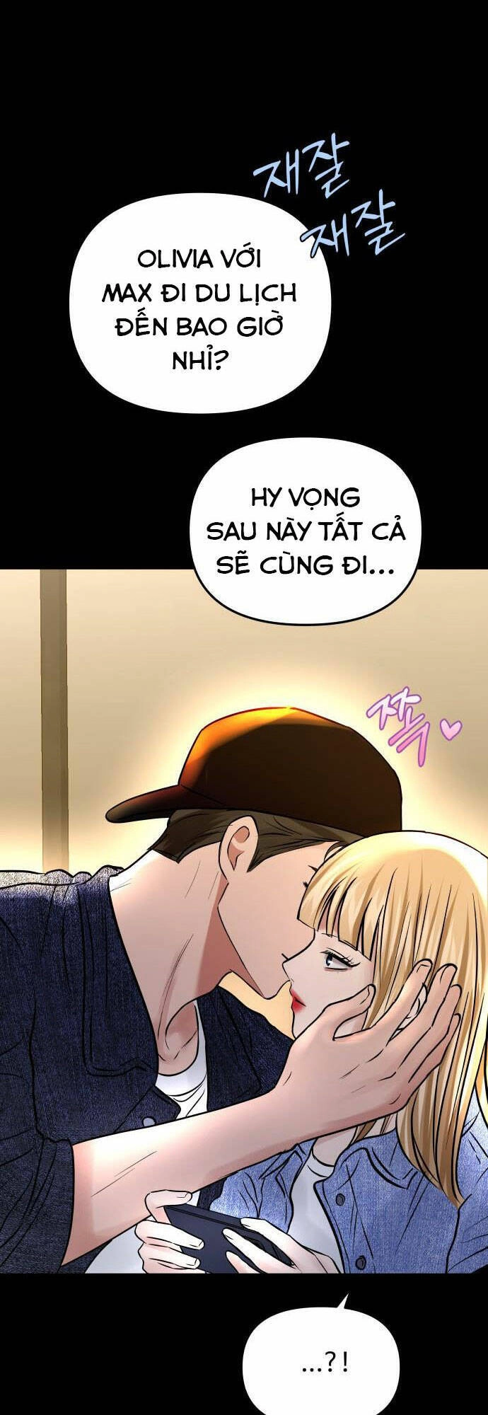 Mùa Đông Năm Ấy Tôi Đã Chapter 21 - 33