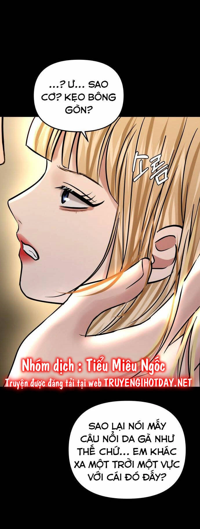 Mùa Đông Năm Ấy Tôi Đã Chapter 21 - 36