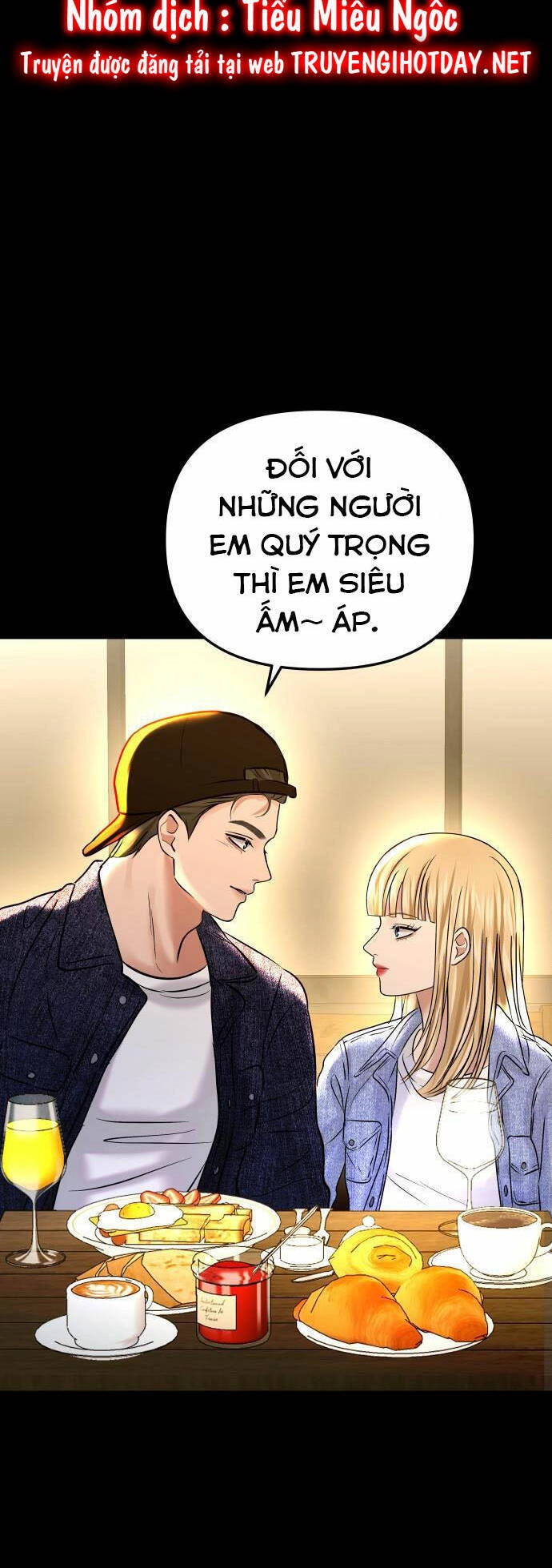 Mùa Đông Năm Ấy Tôi Đã Chapter 21 - 38